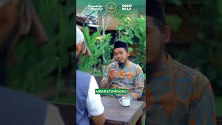 BERBAIK SANGKALAH KEPADA SAUDARAMU |🎙️Ustadz Jumantoro Ath Thalibi, S.H