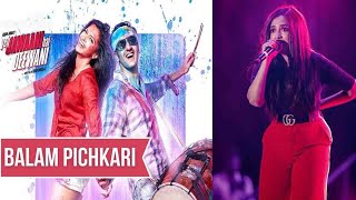 Balam Pichkari Full Song Video Yeh Jawaani Hai Deewani | PRITAM | Ranbir Kapoor, Deepika Padukone Resimi