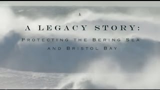 TRAILER - Bristol Bay: A Legacy Story