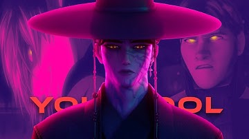 MultiVillains - Your Idol