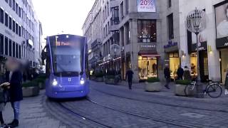 19 Richtung Pasing In Der Fußgängerzone 012