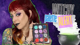 картинка: Fantasy Cosmetica x BattyBean Witch's Familiar 🔮 Боже, как же я схожу с ума