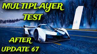 IS IT WORTH IT🤔 ?!? | Asphalt 8, McLaren Solus GT Multiplayer Test After Update 67
