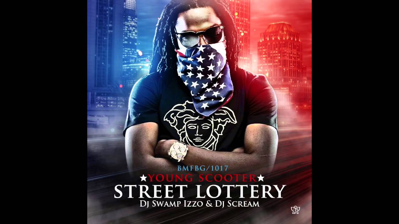 Young Scooter ft. Gucci Mane & OJ Da Juiceman Street Lights