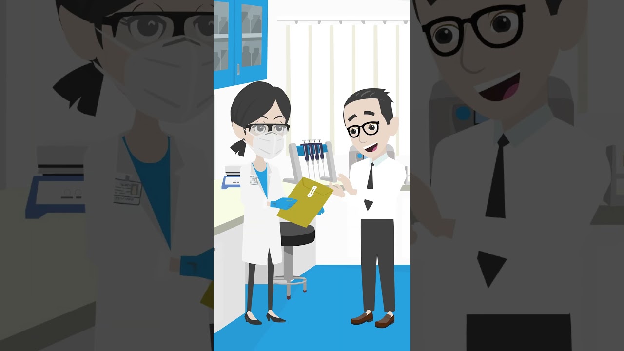 Laboratory Equipment Distributor