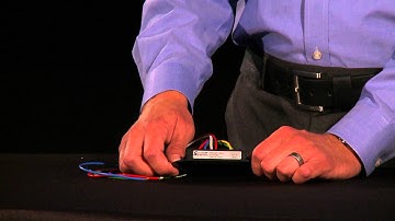 Headlight Flasher Info