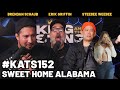 Sweet Home Alabama | King and the Sting w/ Theo Von & Brendan Schaub #152