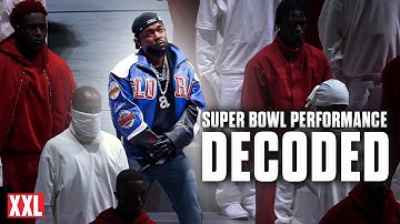 Decoding Kendrick Lamar