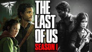 Is The Last of Us Show Better Than The Game? The Last of Us Season 1 Review