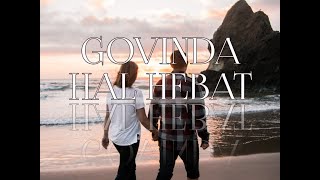 HAL HEBAT - GOVINDA | Metha Zulia (cover + Lirik)