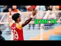 Jesin TK - Goals and Skills🔥2025