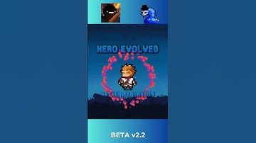 A NEW HERO EVOLUTION #daysbygone #mobilegame #gameupdates