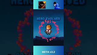 A NEW HERO EVOLUTION #daysbygone #mobilegame #gameupdates screenshot 1