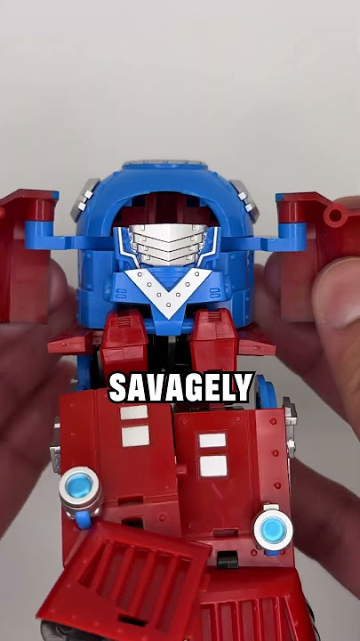 Weirdest Bumblebee Figure  #transformers #actionfigures