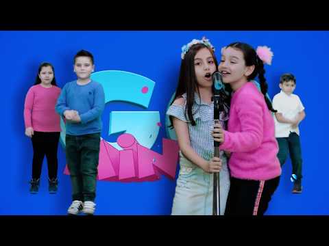 minikaGO'da 🎤🎧  | minikaGO Tanıtım Şarkısı