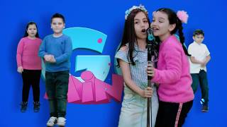 minikaGO'da 🎤🎧  | minikaGO Tanıtım Şarkısı