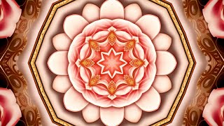 Free VJ LOOP Kaleidoscope Animation For Motion Background [4K] [HD] [FHD]| Splendor | Fractal Flame screenshot 5