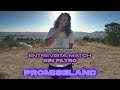 Entrevista Match Sin Filtro:  PROMISELAND