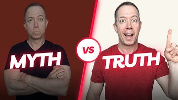 9 Storytelling Myths that Beginning Writers Keep Falling For