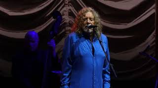 Robert Plant & Alison Krauss - Please Read the Letter (Lucca 2022)