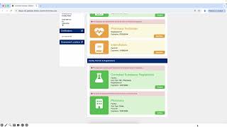 How to Renew a Pharmacy Permit