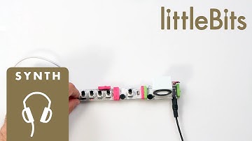 Sequencer Control: Make a melody
