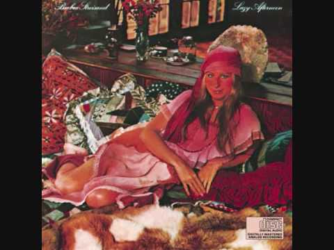 Barbra Streisand - Shake Me, Wake Me (When It's Over) (1975) (Extended 12" version)