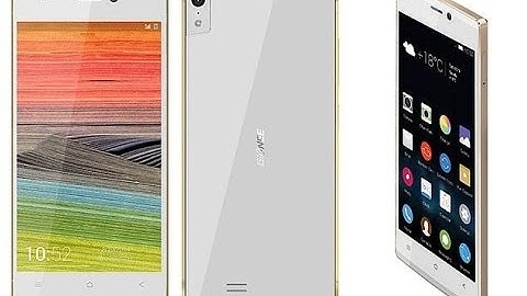 Gionee Elife S5 5 L  Hard Reset and Forgot Password Recovery, Factory Reset