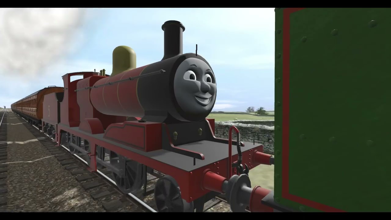 Henry And The Express - Overhaul