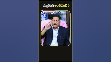 Advocate Srinivas Chauhan About Land Mutation Process | #landissues | #socialpostlegal | #shorts