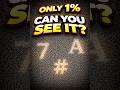 Find The Hidden Object – Only 1% Can See All 👀