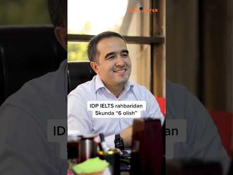 Video: IdP va SP o'rtasidagi farq nima?