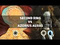 Second Ring vs Azorius Auras | Diamond | MTG Historic