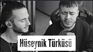 Hüseynik Türküsü - Mehmet & Enes Kılınç (Original) Resimi