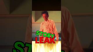 #strangerthings s5e5 story leak