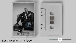 Gravity Shift On Moon 