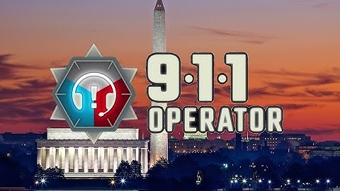 911 Operator Career Washington D C  #5 - Teenage Arsonists