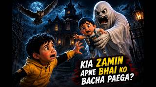 Adhi Raat Ouija Board Challenge 😱 | Bhoot Sach Mein Aa Gaya 👻 screenshot 5