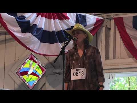 leann husband calling 2017 iowa state fair