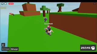 ability wars hacker(low punch speed hacks)