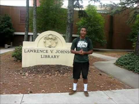 SPSU Commercial