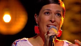 Video thumbnail of "Eva De Roovere - Johnny, Mary, Tommy and the Sun (live) | Liefde Voor Muziek | VTM"