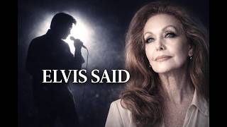 Elvis. EPIC. Did You Hear What He Said?