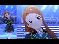 【ミリシタ】水瀬伊織(SHS)「ソナー」【ソロMV+ユニットMV】