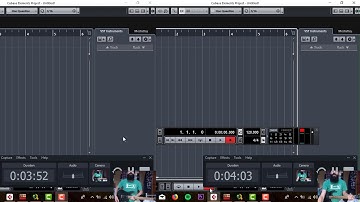 Amplitube 4 Mesa Mark IV preset