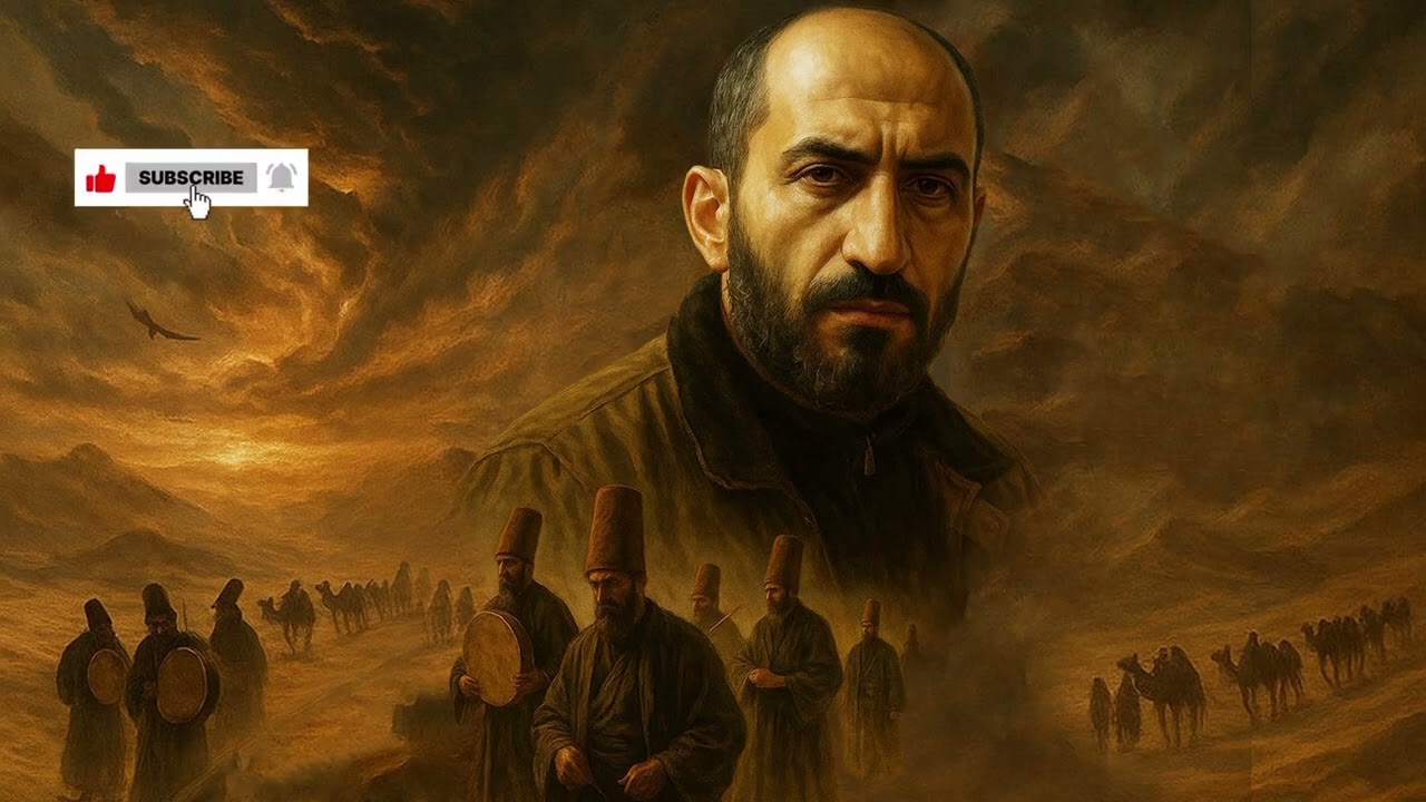 Vüqar Biləcəri & Ceyhun Əliyev - Qərib Xəyal 