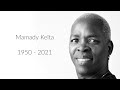 Capture de la vidéo Mamady Keïta Tribute