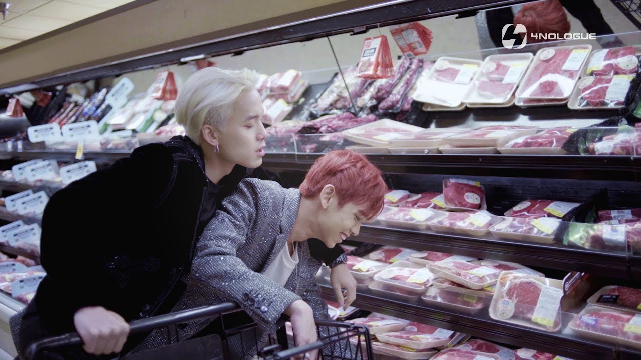 EP 3 | LATE-NIGHT DINNER : เมื่อหนุ่มๆ ชวนกันเข้าครัวกลางดึก!