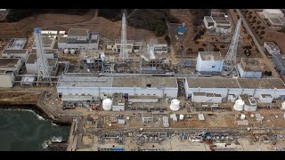 Le rejet en mer de l'eau de Fukushima doit commencer jeudi, annonce le Japon