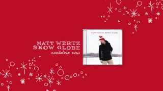 Video-Miniaturansicht von „Matt Wertz- Wake Up, Wake Up (Lyric Video)“